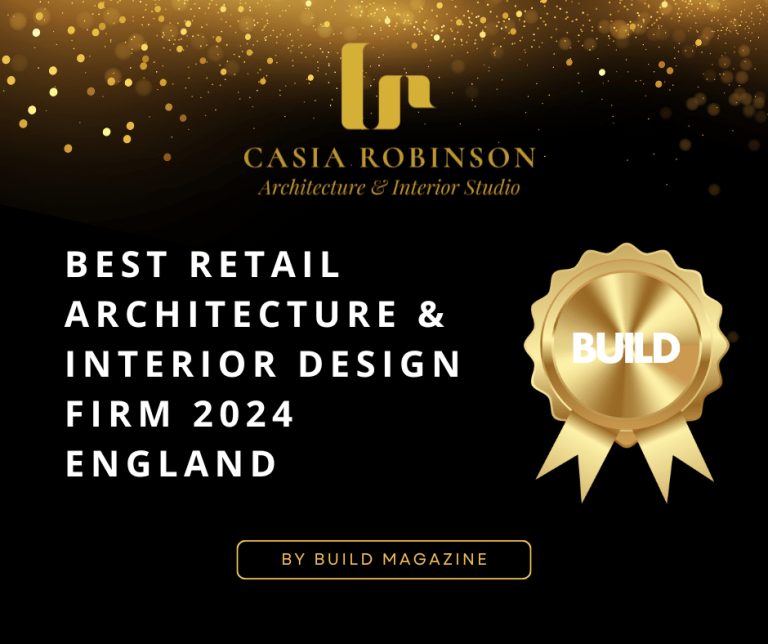Recognition By Build Magazine: A Testament To Excellence - Architecture ...