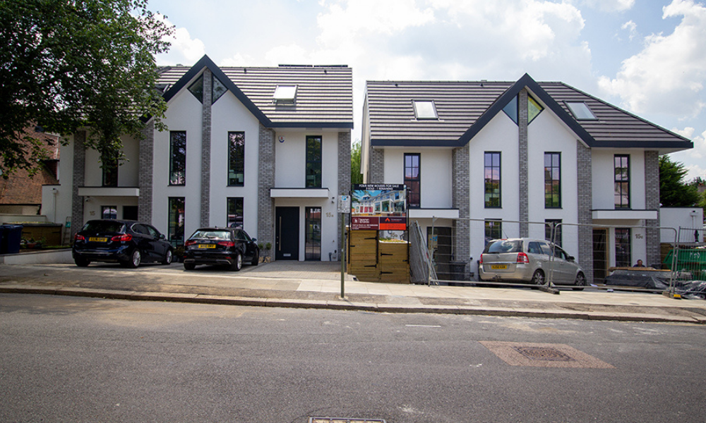 Moorfields Eye Hospital & UCL Institute Of Opthalmology